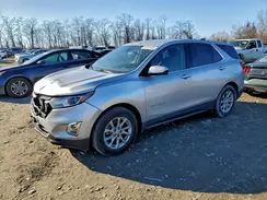 3GNAXJEV1JL387857 2018 CHEVROLET EQUINOX