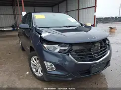3GNAXJEV1JL388426 2018 CHEVROLET EQUINOX