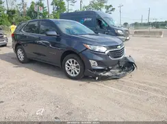 3GNAXJEV1JL388474 2018 CHEVROLET EQUINOX