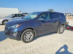 3GNAXJEV1JL391150 2018 CHEVROLET EQUINOX