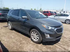 3GNAXJEV1JL391195 2018 CHEVROLET EQUINOX