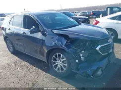 3GNAXJEV1JL391584 2018 CHEVROLET EQUINOX