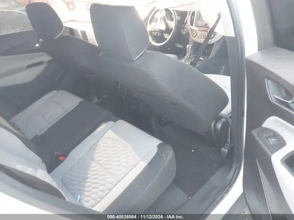 3GNAXJEV1JL397188 2018 CHEVROLET EQUINOX - Image 8