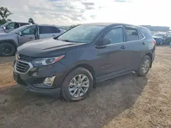 3GNAXJEV1JL402003 2018 CHEVROLET EQUINOX