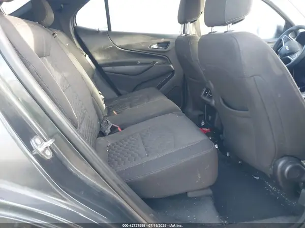 3GNAXJEV1JL402454 2018 CHEVROLET EQUINOX - Image 8