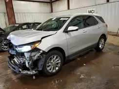 3GNAXJEV1JL410778 2018 CHEVROLET EQUINOX