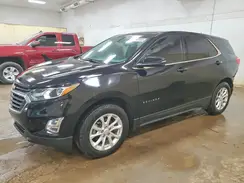 3GNAXJEV1JL414183 2018 CHEVROLET EQUINOX