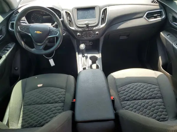 3GNAXJEV1JS502432 2018 CHEVROLET EQUINOX - Image 8