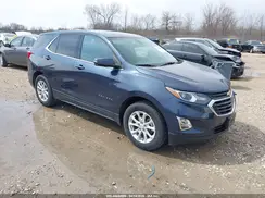3GNAXJEV1JS503242 2018 CHEVROLET EQUINOX