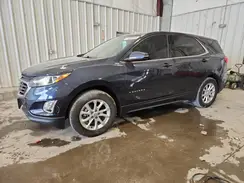 3GNAXJEV1JS503872 2018 CHEVROLET EQUINOX