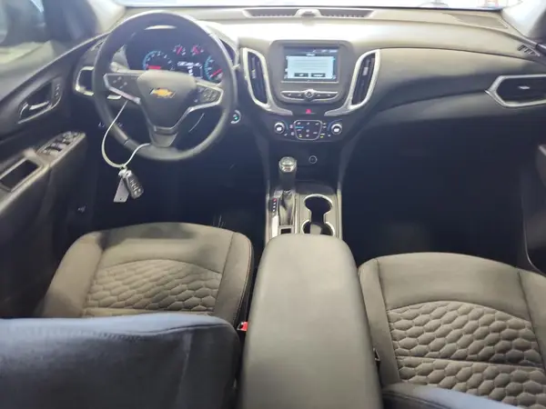 3GNAXJEV1JS503872 2018 CHEVROLET EQUINOX - Image 8