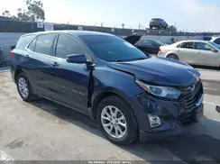 3GNAXJEV1JS503998 2018 CHEVROLET EQUINOX