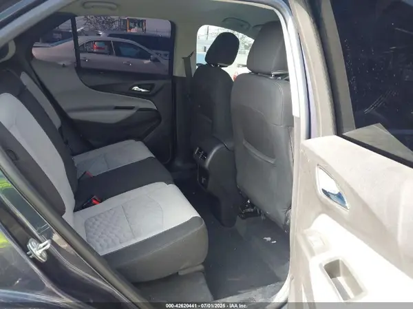 3GNAXJEV1JS503998 2018 CHEVROLET EQUINOX - Image 8