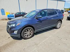 3GNAXJEV1JS504116 2018 CHEVROLET EQUINOX