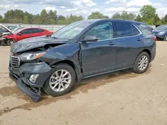 3GNAXJEV1JS504570 2018 CHEVROLET EQUINOX