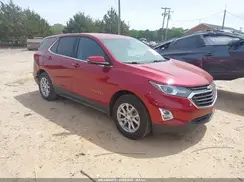 3GNAXJEV1JS504990 2018 CHEVROLET EQUINOX