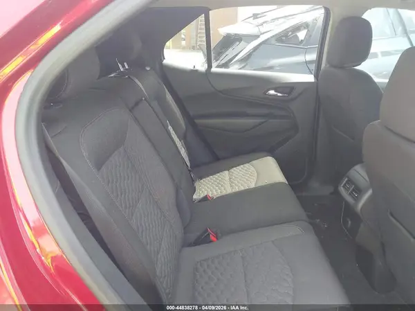 3GNAXJEV1JS504990 2018 CHEVROLET EQUINOX - Image 8