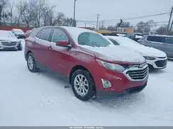 3GNAXJEV1JS505430 2018 CHEVROLET EQUINOX