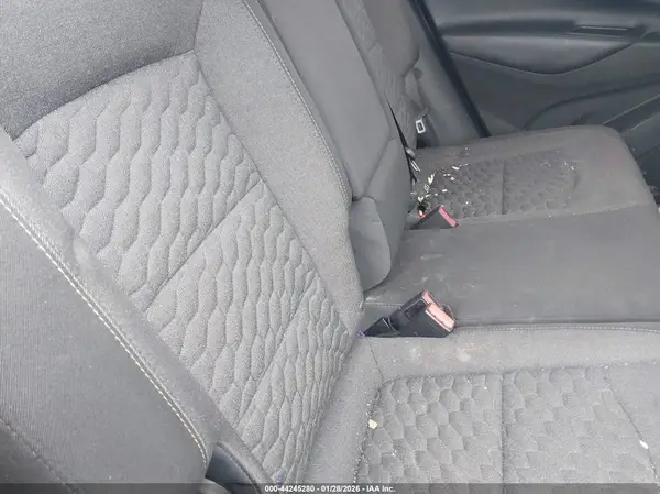3GNAXJEV1JS505430 2018 CHEVROLET EQUINOX - Image 8