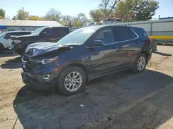 3GNAXJEV1JS507498 2018 CHEVROLET EQUINOX