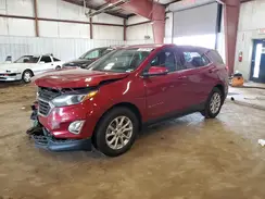 3GNAXJEV1JS507999 2018 CHEVROLET EQUINOX