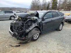 3GNAXJEV1JS510000 2018 CHEVROLET EQUINOX