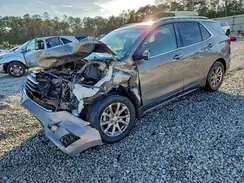 3GNAXJEV1JS510336 2018 CHEVROLET EQUINOX