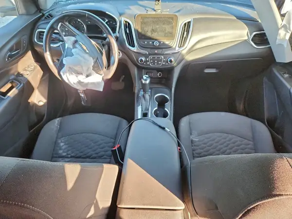 3GNAXJEV1JS510336 2018 CHEVROLET EQUINOX - Image 8