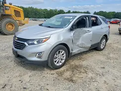 3GNAXJEV1JS511339 2018 CHEVROLET EQUINOX