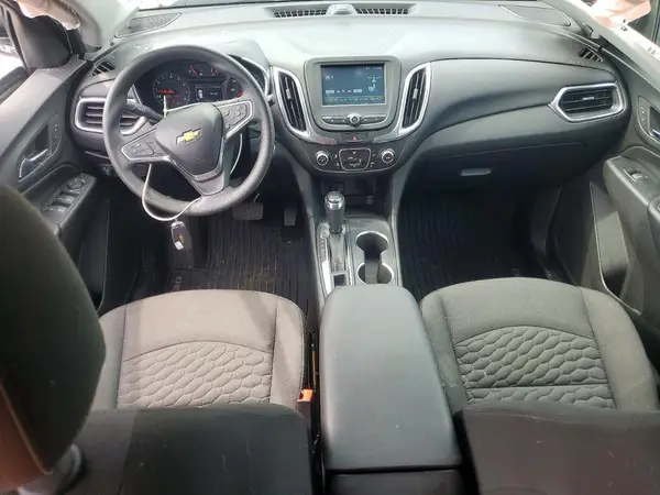 3GNAXJEV1JS511339 2018 CHEVROLET EQUINOX - Image 8