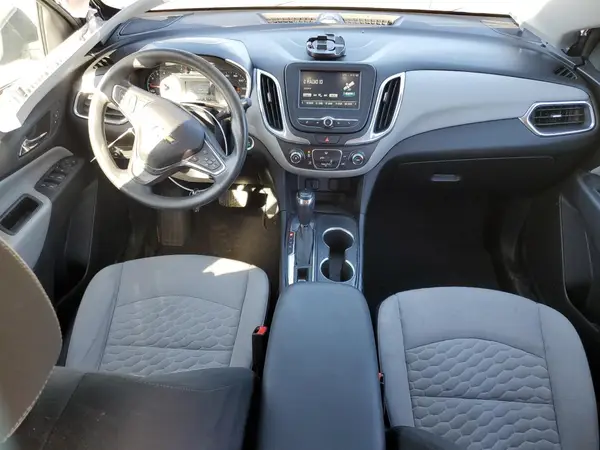3GNAXJEV1JS512944 2018 CHEVROLET EQUINOX - Image 8