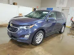 3GNAXJEV1JS514709 2018 CHEVROLET EQUINOX