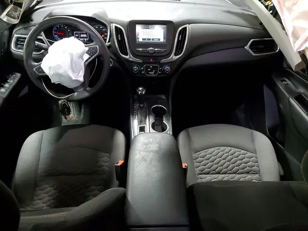 3GNAXJEV1JS514709 2018 CHEVROLET EQUINOX - Image 8