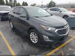 3GNAXJEV1JS517819 2018 CHEVROLET EQUINOX