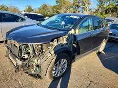 3GNAXJEV1JS518307 2018 CHEVROLET EQUINOX