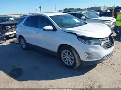 3GNAXJEV1JS518310 2018 CHEVROLET EQUINOX