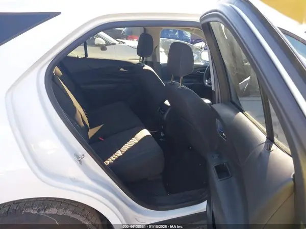 3GNAXJEV1JS518310 2018 CHEVROLET EQUINOX - Image 8