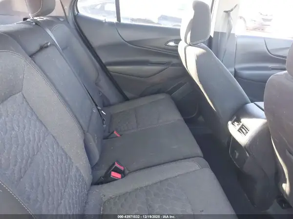 3GNAXJEV1JS523782 2018 CHEVROLET EQUINOX - Image 8