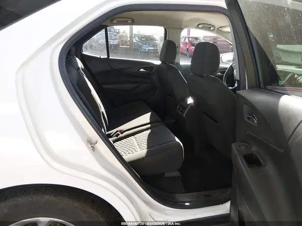 3GNAXJEV1JS524723 2018 CHEVROLET EQUINOX - Image 8
