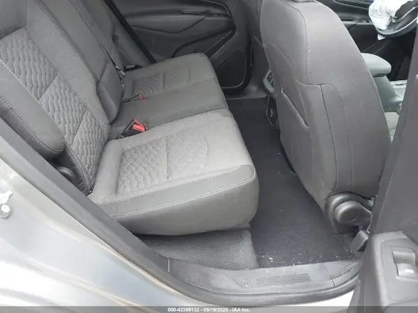 3GNAXJEV1JS526049 2018 CHEVROLET EQUINOX - Image 8