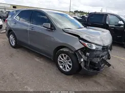 3GNAXJEV1JS527895 2018 CHEVROLET EQUINOX