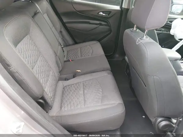 3GNAXJEV1JS527895 2018 CHEVROLET EQUINOX - Image 8