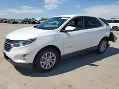 3GNAXJEV1JS527900 2018 CHEVROLET EQUINOX