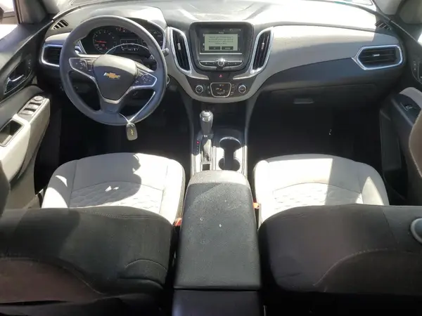 3GNAXJEV1JS527900 2018 CHEVROLET EQUINOX - Image 8