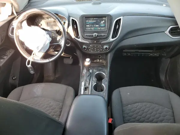 3GNAXJEV1JS528075 2018 CHEVROLET EQUINOX - Image 8