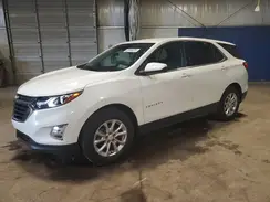 3GNAXJEV1JS528500 2018 CHEVROLET EQUINOX