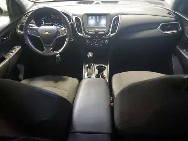 3GNAXJEV1JS528500 2018 CHEVROLET EQUINOX - Image 8