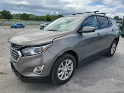3GNAXJEV1JS528755 2018 CHEVROLET EQUINOX