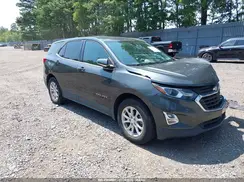 3GNAXJEV1JS529744 2018 CHEVROLET EQUINOX