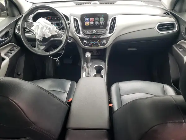 3GNAXJEV1JS532966 2018 CHEVROLET EQUINOX - Image 8